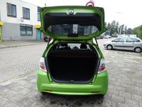 tweedehands Honda Jazz HYBRIDE, AUTOMAAT MET JAAR APK!