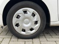 Occasion Seat Mii Chic 60 PK (44 kW) 2013 Wit Hatchback