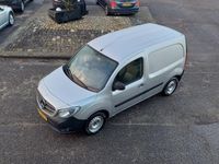 tweedehands Mercedes Citan 112 BENZINE LEER 1e EIGENAAR ELEC. PAKKET