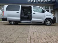 tweedehands Peugeot Expert GB Long Premium 2.0 BlueHDi 120pk, Rijklaarprijs,