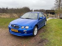 tweedehands MG ZR 1.8i VVC Trophy 160