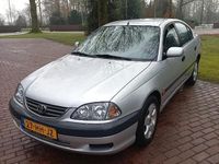 Occasion Toyota Avensis Terra 110 PK (80 kW) 2001