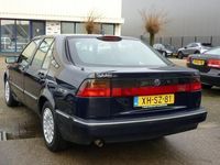 tweedehands Saab 9000 2.0 CS