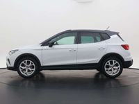 tweedehands Seat Arona 1.0 TSI FR Business Intense 110 pk / NIEUW BINNEN