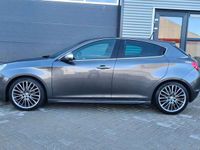 tweedehands Alfa Romeo Giulietta 1.6 JTDm Exclusive