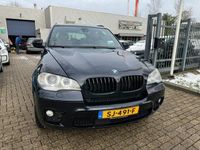 tweedehands BMW X5 XDrive 35i High Executive M performance 7 persoons