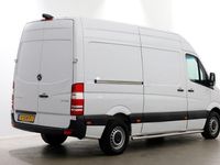 tweedehands Mercedes Sprinter 311 CDI 115pk E6 L2H2 Servicewagen 230V/Airco/Camera 06-2018