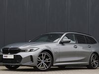 Occasion BMW 330 M Sport 291 PK (214 kW) 2023 Grijs Stationwagen