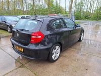 tweedehands BMW 116 1-SERIE i Business Line