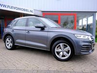 tweedehands Audi Q5 2.0 TDI 190pk quattro Sport S-Line Aut. Pano|1e Ei