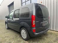 tweedehands Mercedes Citan 112 Ambiente airco pdc stoelverw.