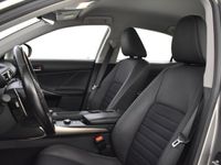 tweedehands Lexus IS300h Hybrid Business Line Pro | NL auto | Navi | Park sensor