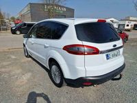 tweedehands Ford S-MAX 2.0 TDCi Titanium S DPF Powershift probleme boite