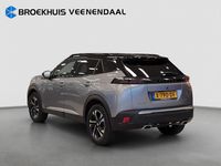 Occasion Peugeot 2008 GT-line 2023 Grijs SUV