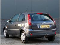 tweedehands Ford Fiesta 1.3-8V Cool & Sound Airco | NAP