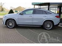 tweedehands Mercedes GLE400 Coupé e 4MATIC AMG Line Premium Panoramadak Airmat