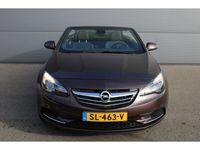 tweedehands Opel Cascada 1.4T 140PK | NAVI | CRUISE | 18'' LMV | AIRCO | PDC |
