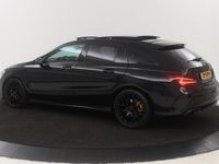 tweedehands Mercedes CLA180 AMG Night | Panoramadak | Stoelverwarming | Full L