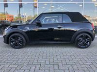 tweedehands Mini Cooper Cabriolet COOPER Cabrio Cooper 1.5