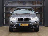 tweedehands BMW X3 XDrive20i High Executive | Nap | Panoramadak | Xenon | Electrische leren stoelen | Navi | Trekhaak