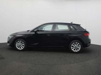 tweedehands Audi A3 Sportback Sportback 30 TFSI PRO LINE 110PK AUTOMAAT ACTIE €4000 korting! OP=OP! PRIVE LEASE 563,- p/m