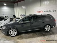 tweedehands VW Passat Variant 1.4 TSI Comfortline BlueMotion