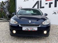 tweedehands Renault Fluence 1.6i Privil?ge ** GARANTIE **