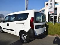 tweedehands Fiat Doblò Cargo Maxi 1.3 multijet Sx