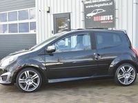 tweedehands Renault Twingo 1.6 16V Gordini RS. Cruise, Airco, Panorama dak, LMV!!