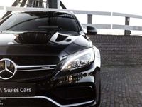 tweedehands Mercedes C63 AMG AMG Estate S Edition 1