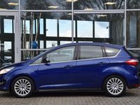 tweedehands Ford C-MAX 1.0 Edition Plus Airco Camera Pdc Trekhaak Lm-Velg