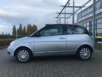 Occasion Lancia Ypsilon 60 PK (44 kW) 2009 Grijs Hatchback