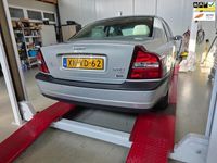 Occasion Volvo S80 Comfort 204 PK (150 kW) 1999 Grijs Sedan