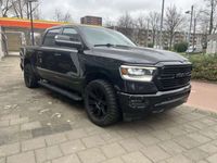 tweedehands Dodge Ram SPORT PANO 12 INCH NAVI LEER 47500.00 NETTO