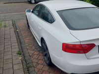 tweedehands Audi A5 1.8 TFSI