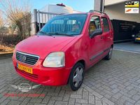 Occasion Suzuki Wagon R+ 76 PK (55 kW) 2001 MPV