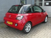 tweedehands Opel Adam 1.0 Turbo Jam Favourite Inclusief Afleveringskoste