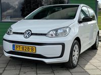 tweedehands VW up! UP! 1.0 move/ Airco / 5Drs. / Nieuwe APK /