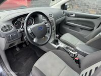 tweedehands Ford Focus Wagon 1.6 Comfort -AIRCO- Apk *INRUIL MOGELIJK*!