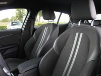 Occasion BMW 118 Executive 141 PK (103 kW) 2020 Wit Hatchback