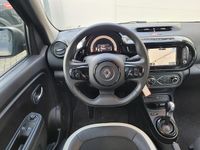 Occasion Renault Twingo Urban Night 60 kW (82 PK) 2022 Noir étoilé gne Hatchback