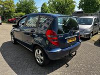 tweedehands Mercedes A170 Avantgarde export