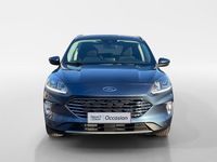 Occasion Ford Kuga Titanium 225 PK (165 kW) 2021 Chrome blue SUV