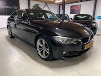 tweedehands BMW 316 3-SERIE d High Executive * AUTOMAAT * Grote NAVI