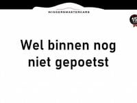 Occasion Porsche 911 Carrera Cabriolet 451 PK (331 kW) 2020 Zwart Cabriolet