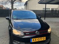 tweedehands VW Polo 1.4 TSI GTI