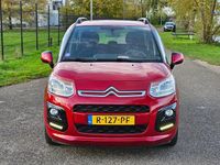 Occasion Citroën C3 Picasso Tendance 95 PK (69 kW) 2015 Rood MPV