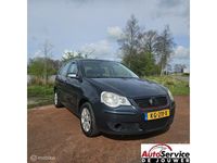 tweedehands VW Polo 1.4-16V Comfortline