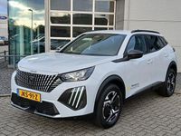 Occasion Peugeot 2008 Allure 146 PK (107 kW) 2025 Wit SUV