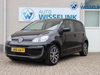 Occasion VW e-up! 61 kW (83 PK) 2022 Zwart Hatchback
